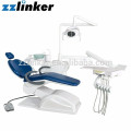 LK-A13 Foshan Dental Chairs Liste des prix unitaires